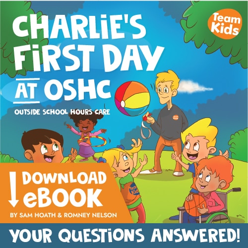 Before and After School Care